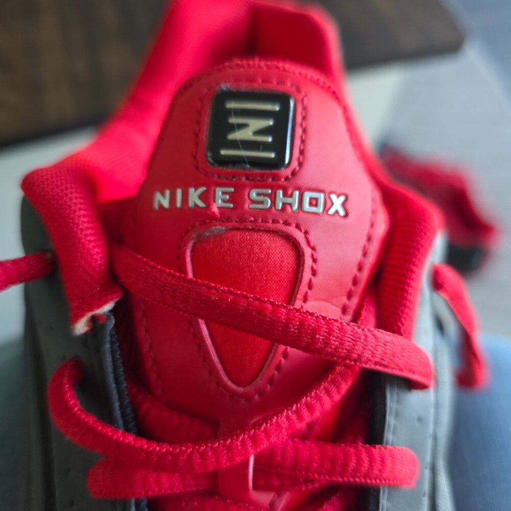 Nike shox
